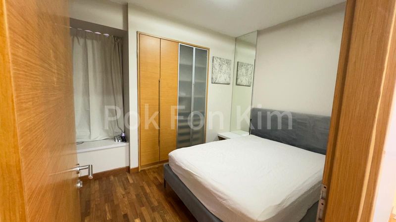 3 Bed Condo for Rent in  Savannah Condopark - Image 6