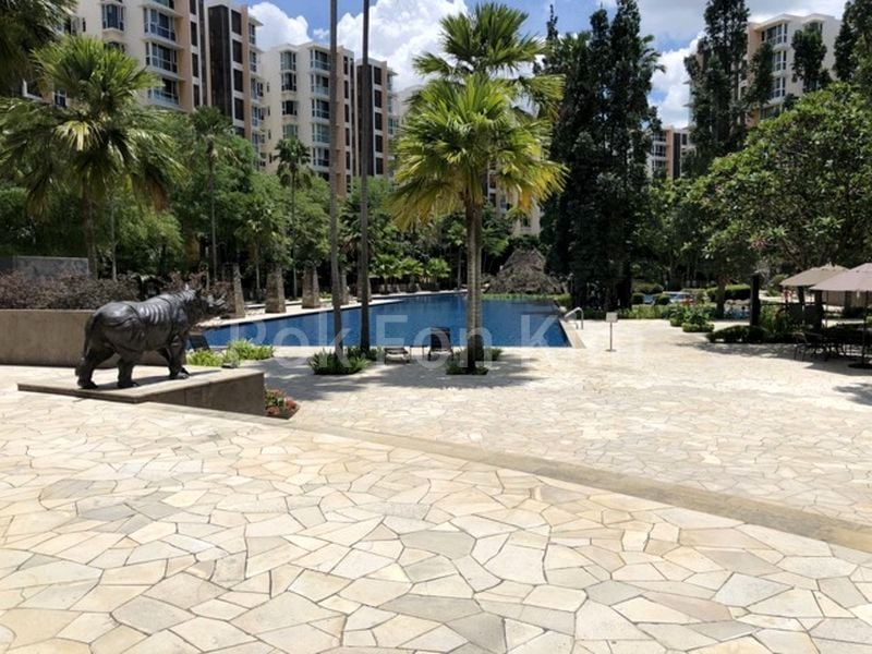 3 Bed Condo for Rent in  Savannah Condopark - Image 12