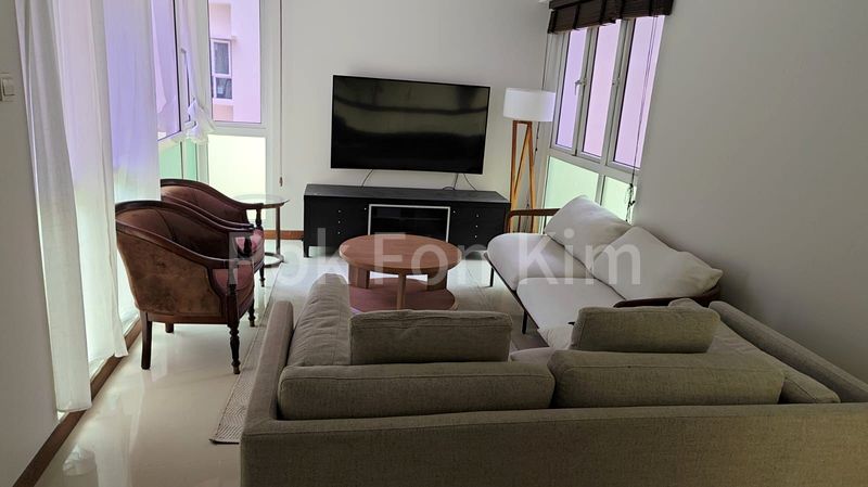 3 Bed Condo for Rent in  Savannah Condopark - Image 2