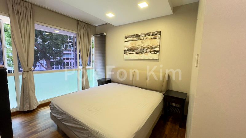 3 Bed Condo for Rent in  Savannah Condopark - Image 4