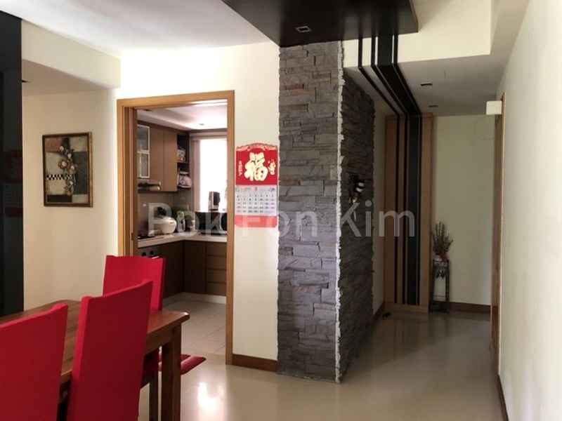 3 Bed Condo for Rent in  Savannah Condopark - Image 9