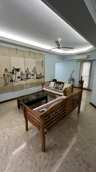 3 Bed Apartment (Condo) for Sale in  Joo Chiat Verbena - Image 2