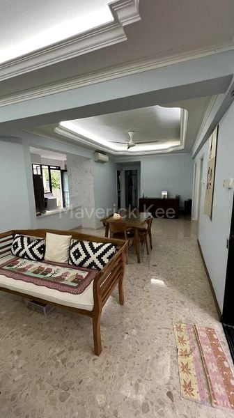 3 Bed Apartment (Condo) for Sale in  Joo Chiat Verbena - Image 4