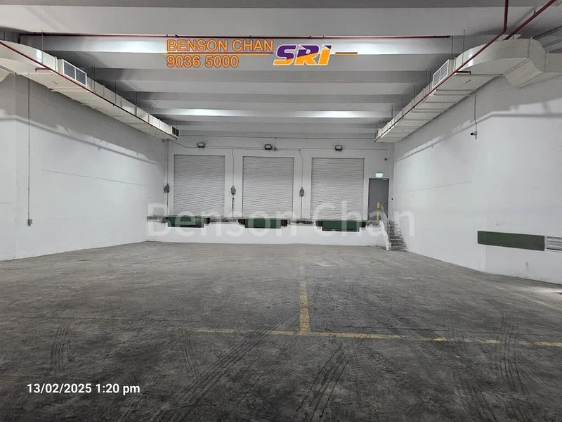 Warehouse for Rent: Harbour Link Innohub - Image 2