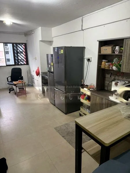 Common Room (HDB) for Rent in  481 Jurong West Street 41 - Image 2