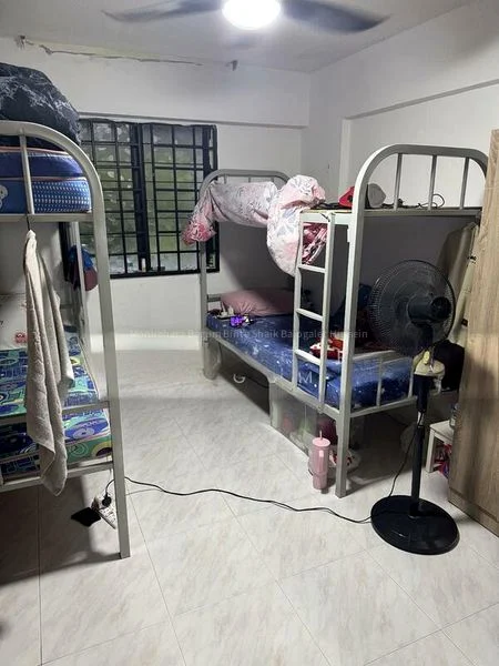 Common Room (HDB) for Rent in  481 Jurong West Street 41 - Image 4