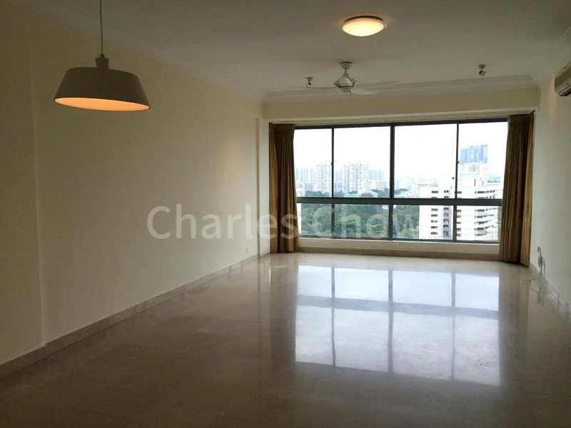 3 Bed Condo for Rent in  Astor Green - Image 1