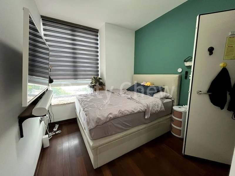 1 Bed Apartment (Condo) for Sale in  Riviera 38 - Image 7