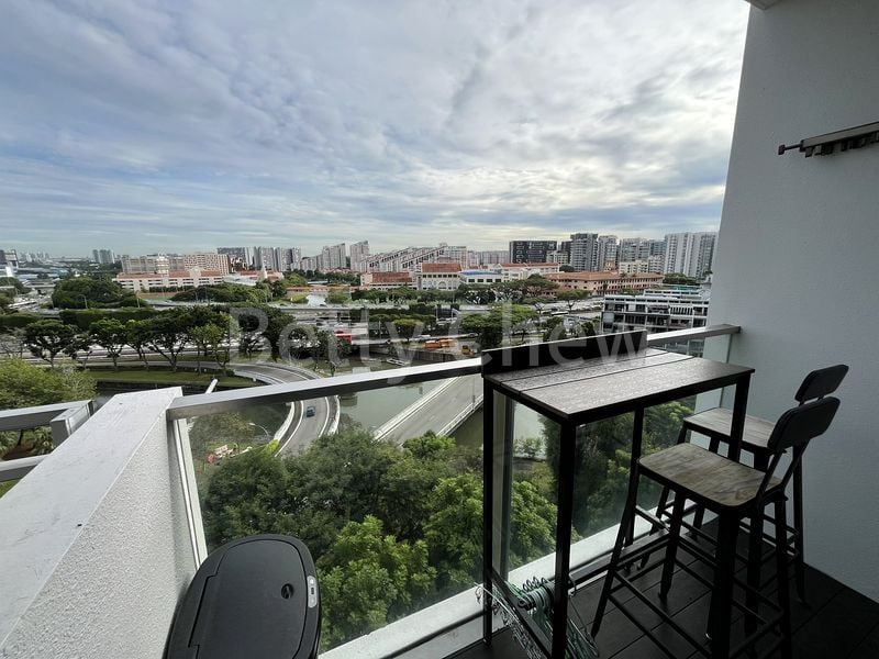 1 Bed Apartment (Condo) for Sale in  Riviera 38 - Image 5