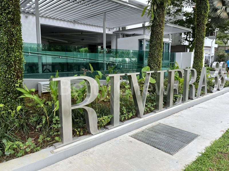 1 Bed Apartment (Condo) for Sale in  Riviera 38 - Image 1