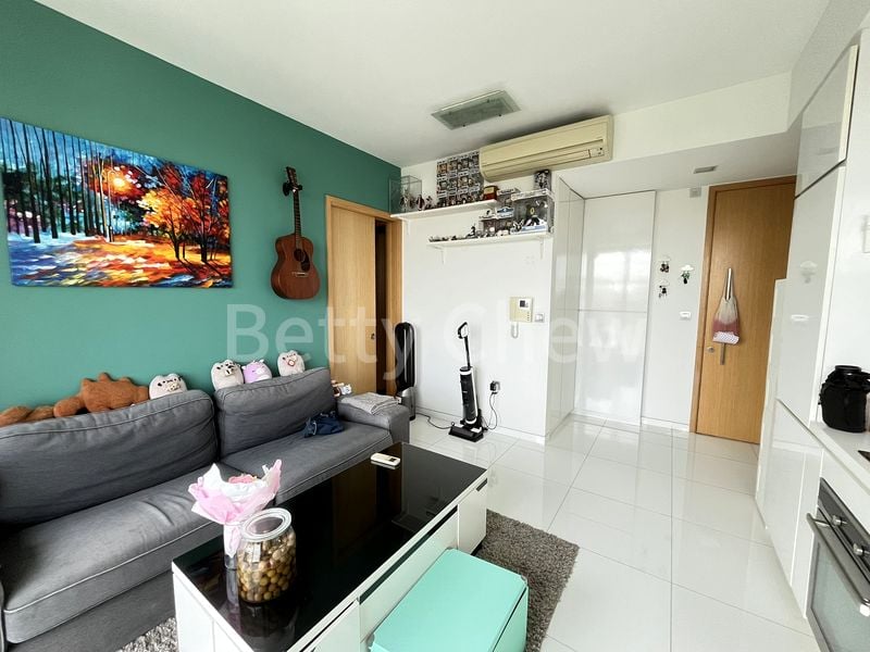 1 Bed Apartment (Condo) for Sale in  Riviera 38 - Image 3