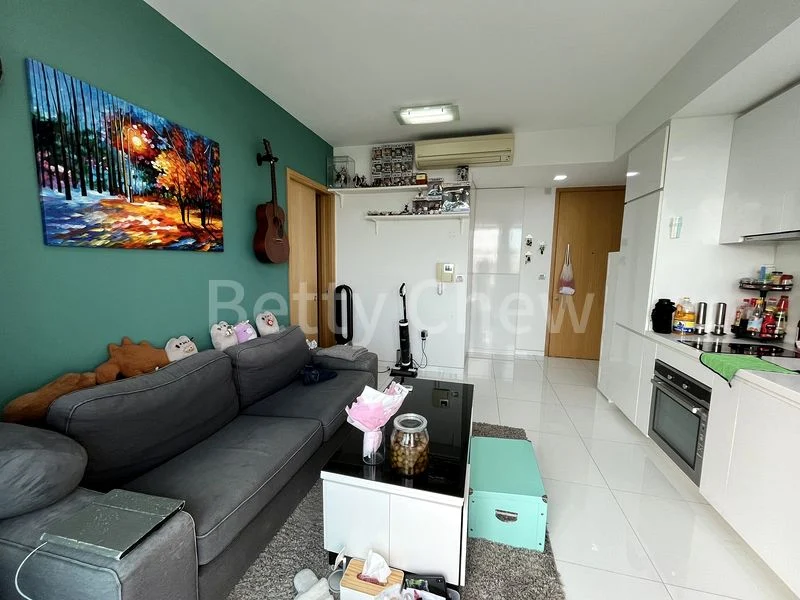 1 Bed Apartment (Condo) for Sale in  Riviera 38 - Image 6