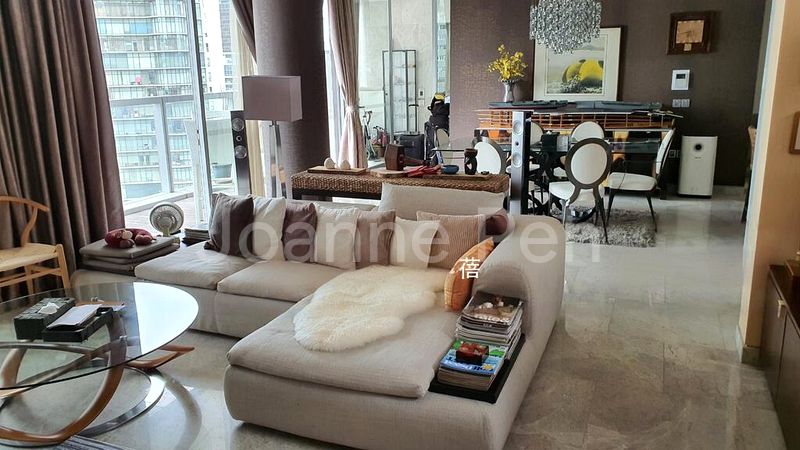 3 Bed Condo for Sale in  The Promont - Image 3