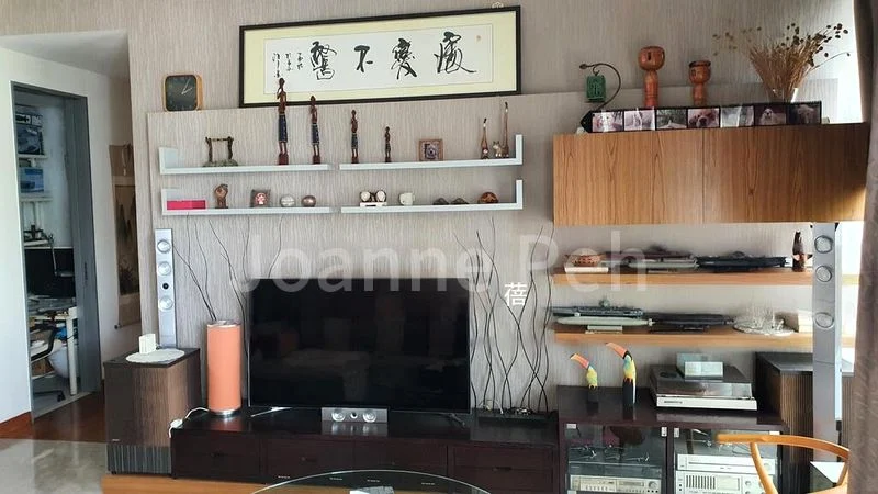 3 Bed Condo for Sale in  The Promont - Image 2