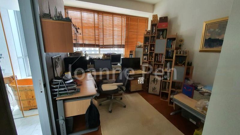 3 Bed Condo for Sale in  The Promont - Image 10