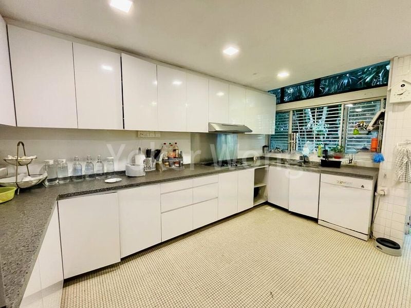 5 Bed Bungalow (Landed) for Rent in  Binjai Park - Image 11