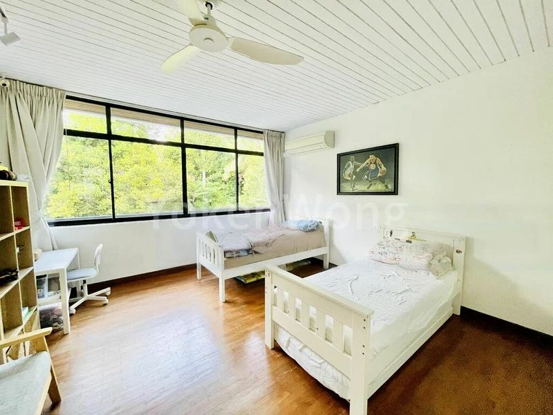 5 Bed Bungalow (Landed) for Rent in  Binjai Park - Image 10