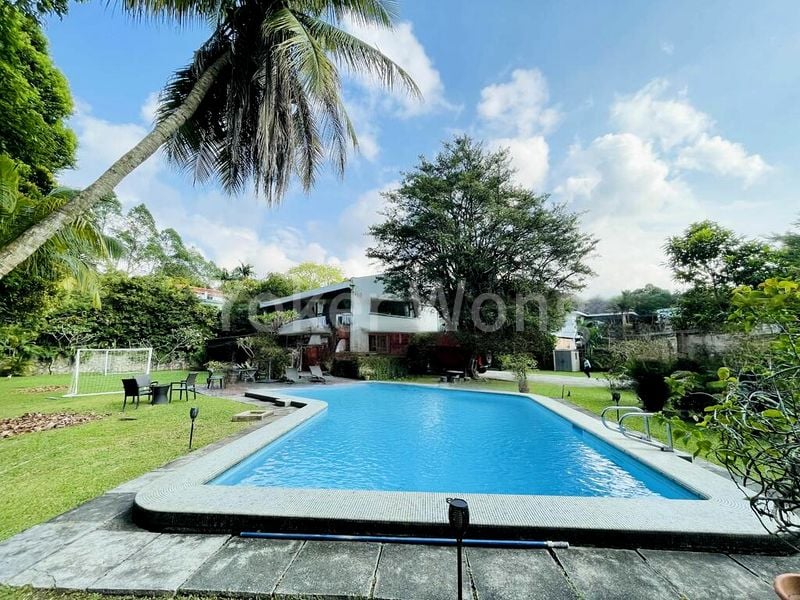 5 Bed Bungalow (Landed) for Rent in  Binjai Park - Image 1