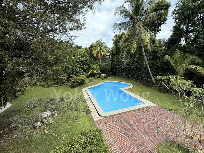 5 Bed Bungalow (Landed) for Rent in  Binjai Park - Image 3