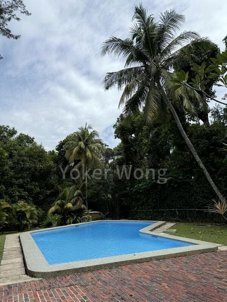 5 Bed Bungalow (Landed) for Rent in  Binjai Park - Image 4
