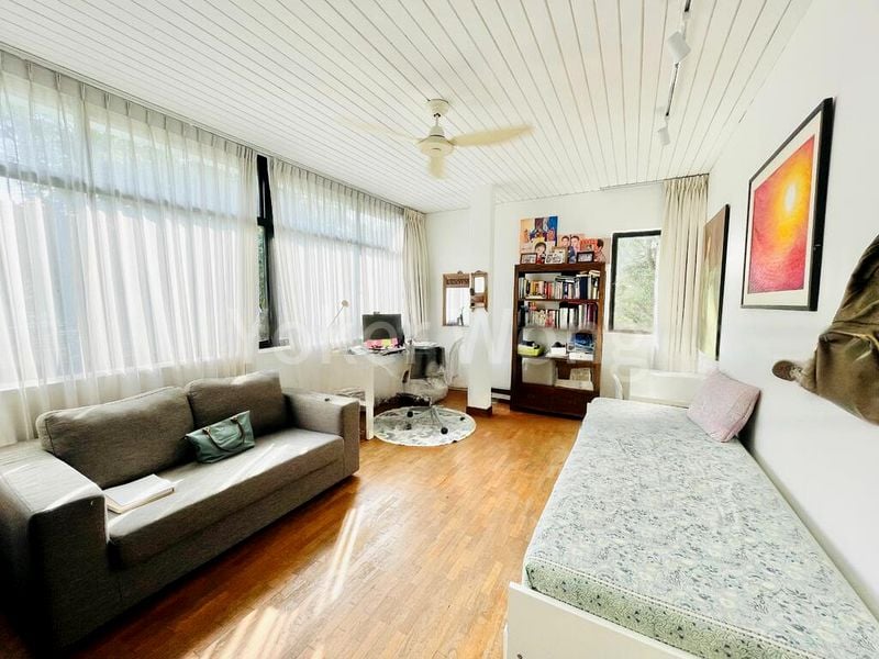 5 Bed Bungalow (Landed) for Rent in  Binjai Park - Image 9