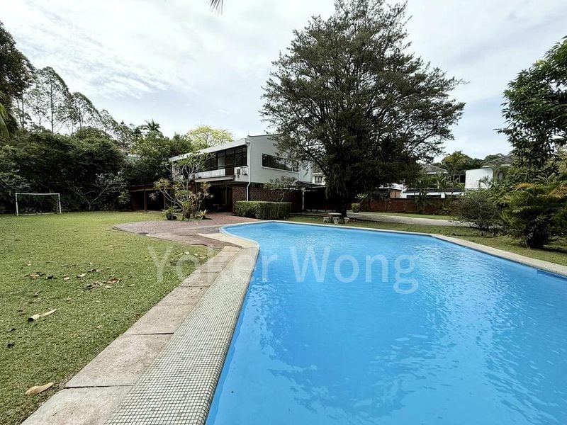 5 Bed Bungalow (Landed) for Rent in  Binjai Park - Image 5