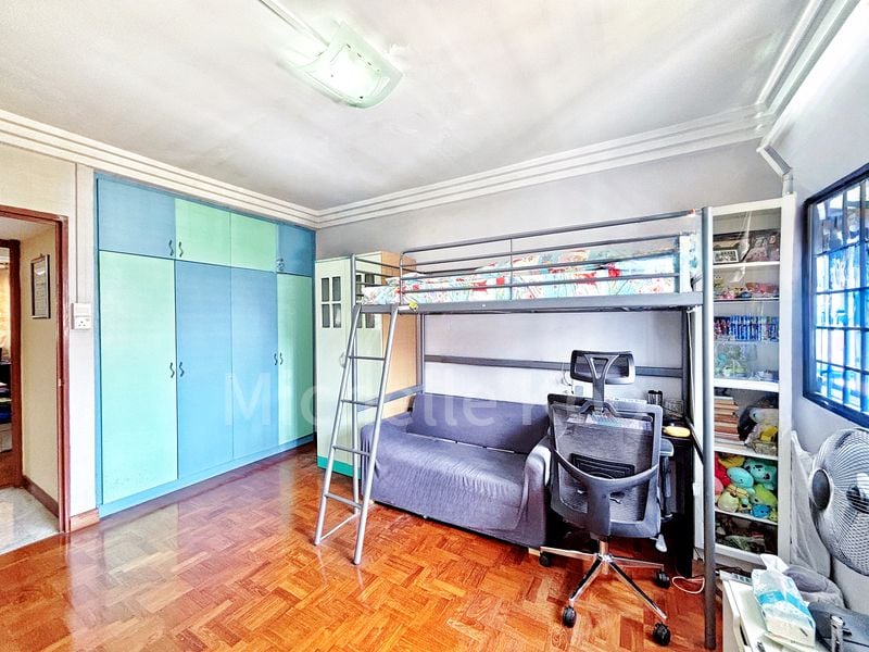 5 Room (5A) HDB for Sale in  903 Tampines Avenue 4 - Image 17