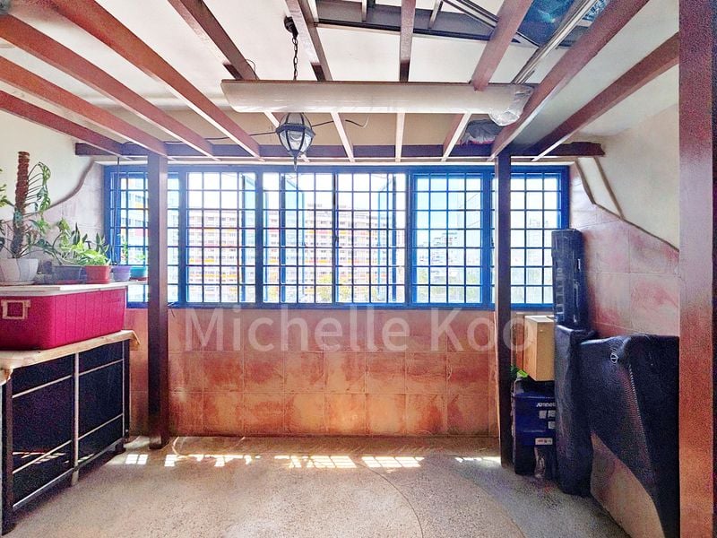 5 Room (5A) HDB for Sale in  903 Tampines Avenue 4 - Image 1