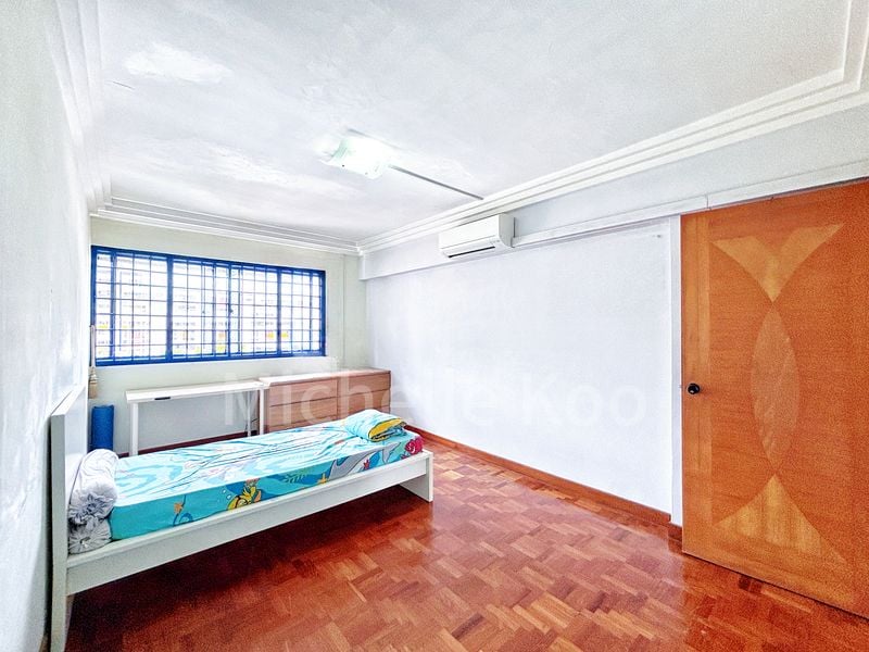 5 Room (5A) HDB for Sale in  903 Tampines Avenue 4 - Image 16