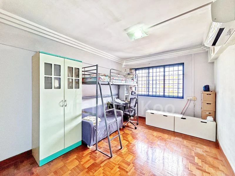 5 Room (5A) HDB for Sale in  903 Tampines Avenue 4 - Image 18