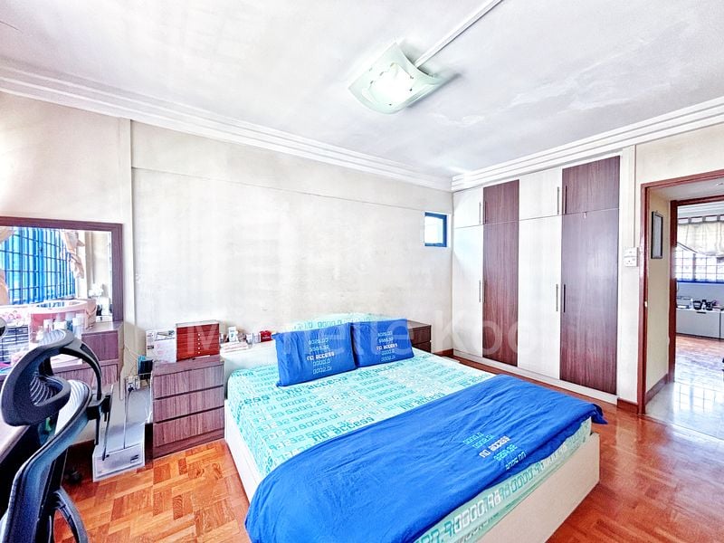 5 Room (5A) HDB for Sale in  903 Tampines Avenue 4 - Image 11