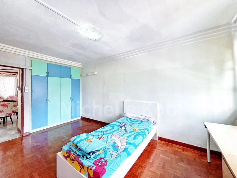 5 Room (5A) HDB for Sale in  903 Tampines Avenue 4 - Image 15