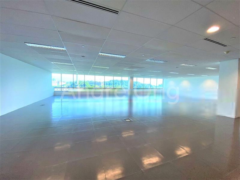 Office for Rent: Keppel Bay Tower - Image 4