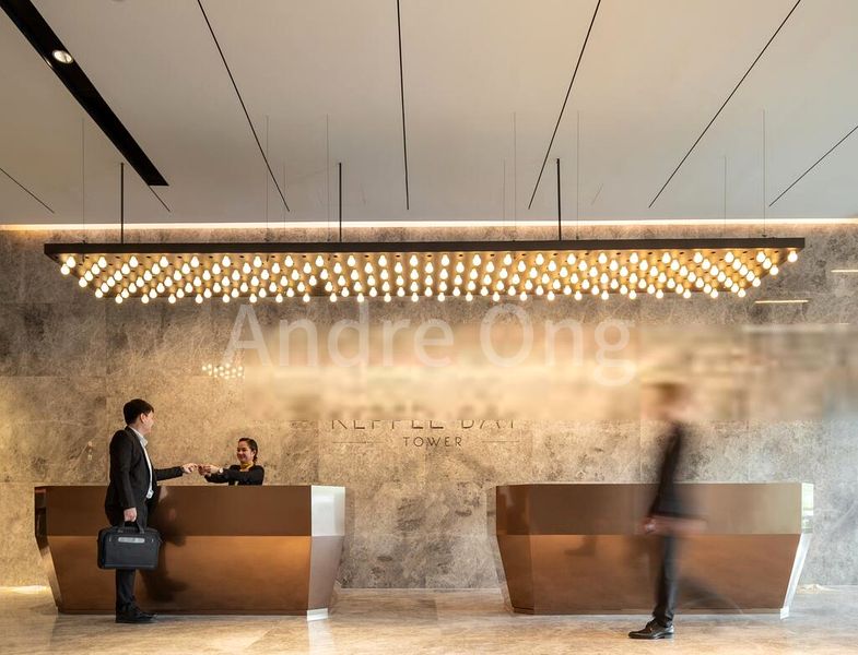 Office for Rent: Keppel Bay Tower - Image 3