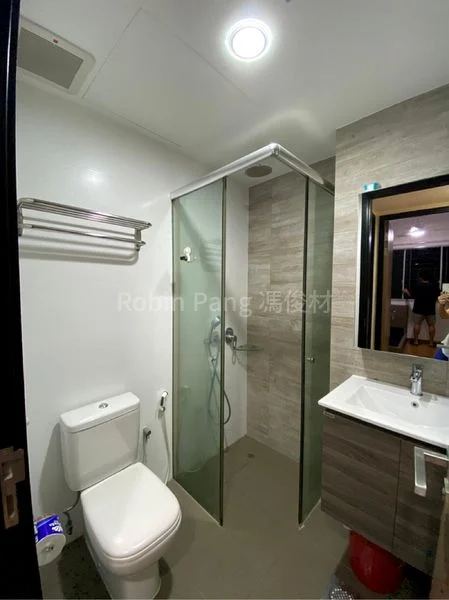 2 Bed (Condo) for Rent in  Hills Twoone - Image 7