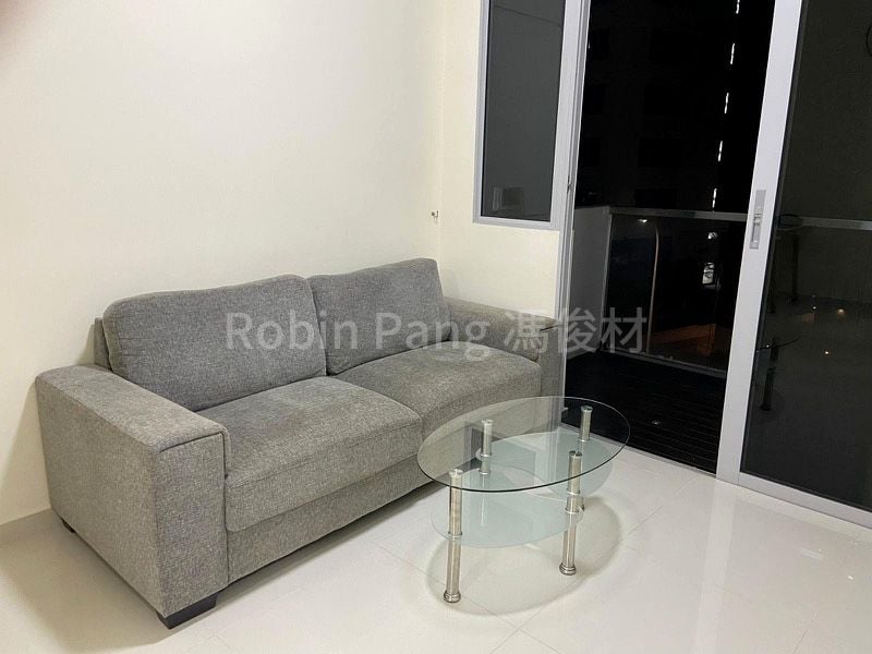 2 Bed (Condo) for Rent in  Hills Twoone - Image 2