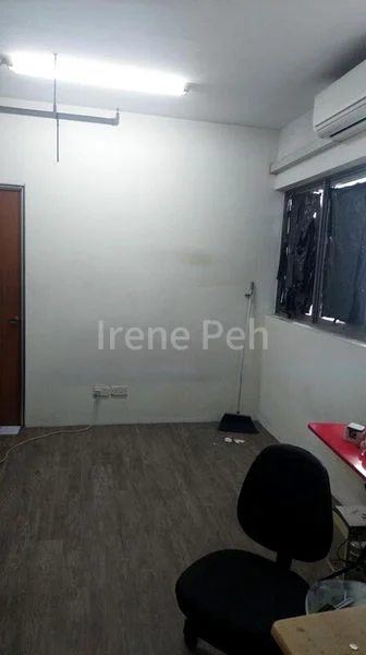 Light Industrial (B1) for Sale: Eco-Tech @ Sunview - Image 2