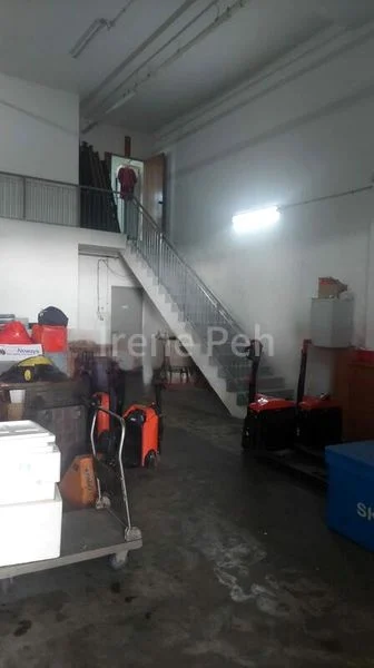 Light Industrial (B1) for Sale: Eco-Tech @ Sunview - Image 3