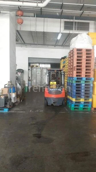 Light Industrial (B1) for Sale: Eco-Tech @ Sunview - Image 5