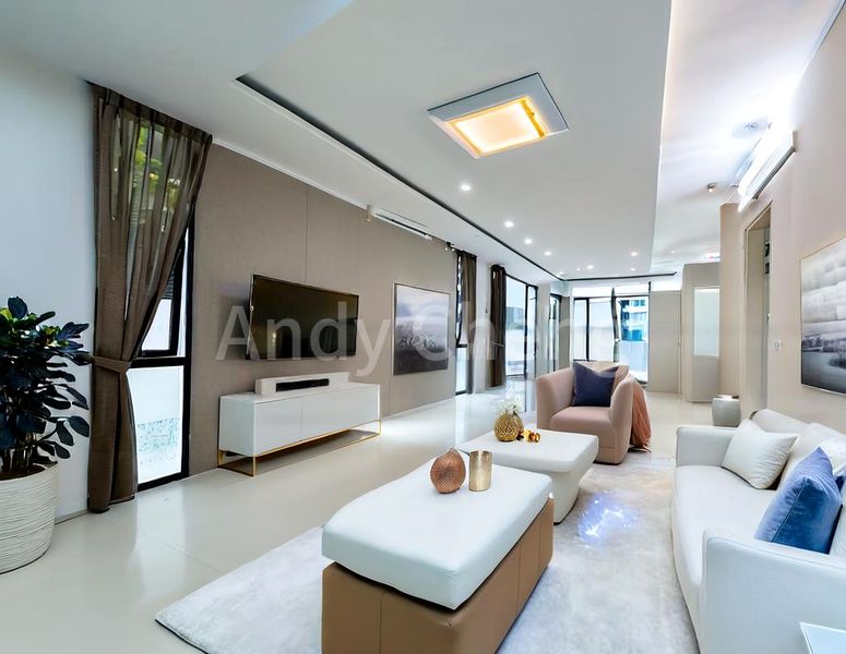 5 Bed Semi-Detached House (Landed) for Sale in  Binjai Park - Image 13