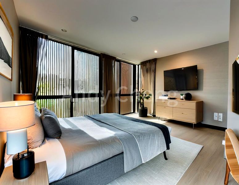 5 Bed Semi-Detached House (Landed) for Sale in  Binjai Park - Image 9