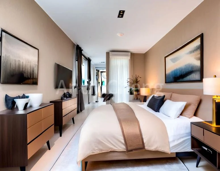 5 Bed Semi-Detached House (Landed) for Sale in  Binjai Park - Image 2