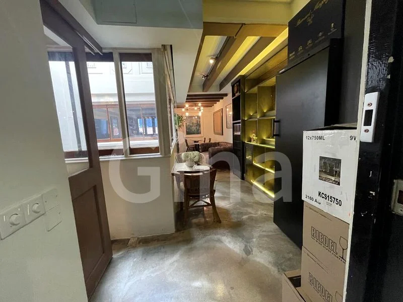 Office for Rent: Duxton Hill - Image 4