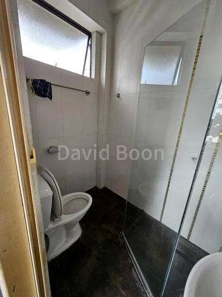 Common Room (Condo) for Rent in  Bencoolen House - Image 3