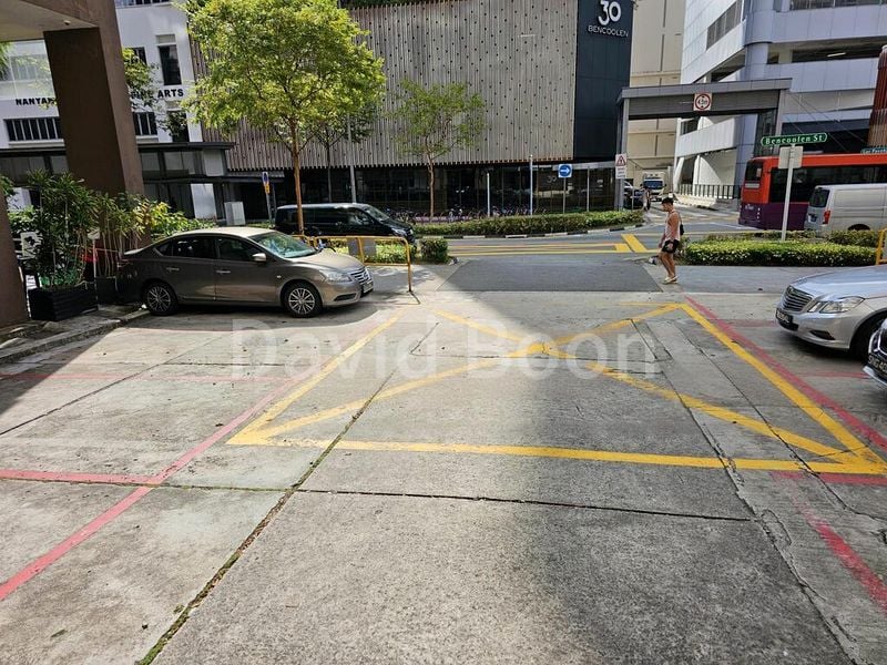 Common Room (Condo) for Rent in  Bencoolen House - Image 8