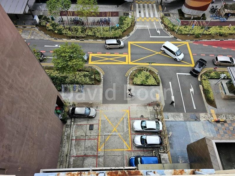 Common Room (Condo) for Rent in  Bencoolen House - Image 7