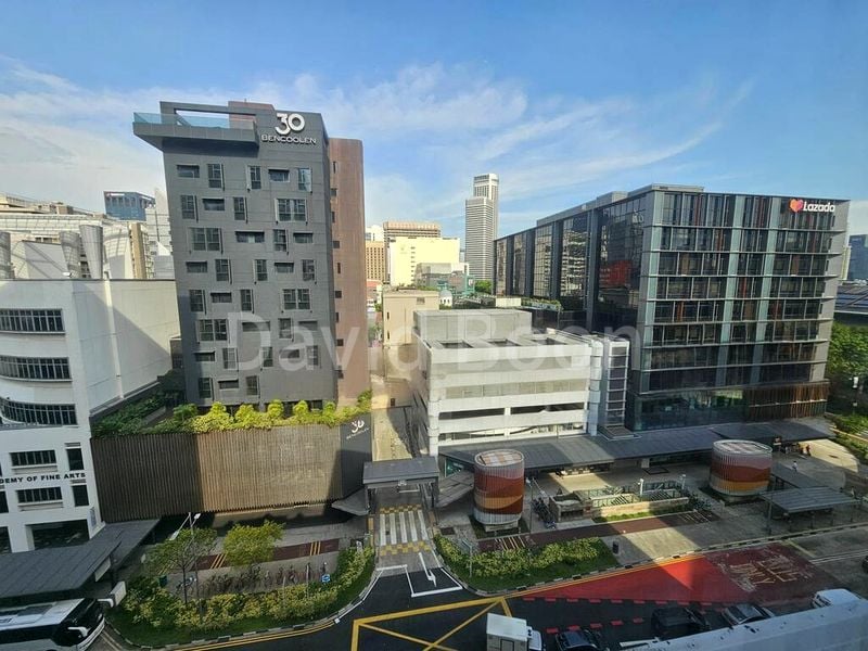 Common Room (Condo) for Rent in  Bencoolen House - Image 1