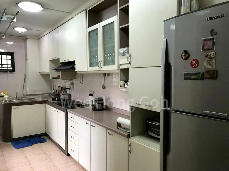 5 Room (5I) HDB for Rent in  476 Sembawang Drive - Image 3