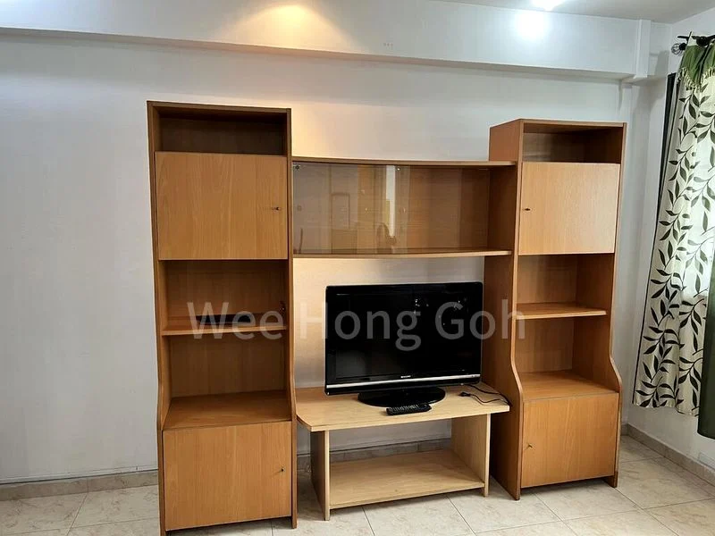 5 Room (5I) HDB for Rent in  476 Sembawang Drive - Image 4