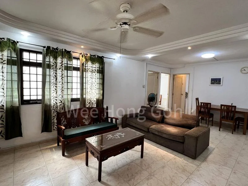 5 Room (5I) HDB for Rent in  476 Sembawang Drive - Image 1